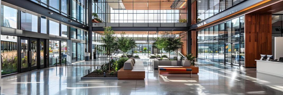 Vectary office