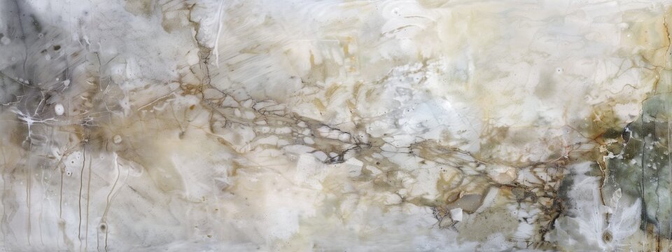 marble material or wall with gold white gray black beige