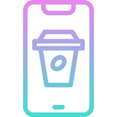 Coffee icon