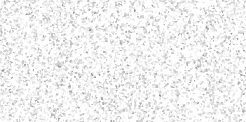 Wall terrazzo colorful texture gray, white of stone granite black, white background. Back flat subway concrete stone table floor concept. Rock backdrop textured illustration background.