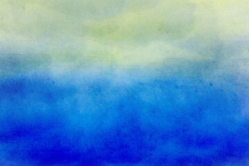 abstract watercolor background