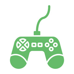 Game Console Icon