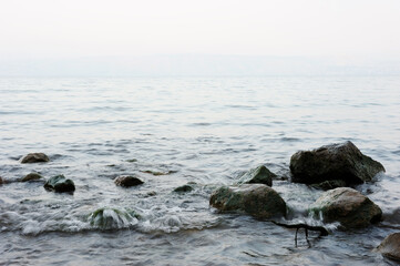 Lake Kinneret