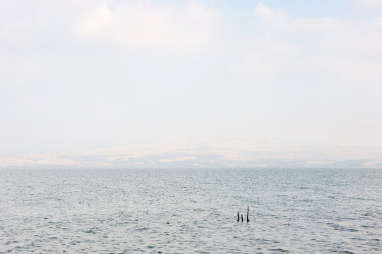 Lake Kinneret