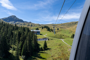 jungfrau summit, jungfrau railway, swiss alps
