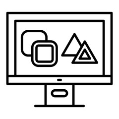 Outlines Icon