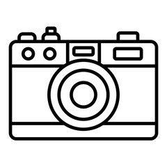 Camera Icon