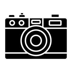 Camera Icon
