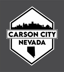 carson city nevada united states
