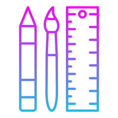 Stationary Icon