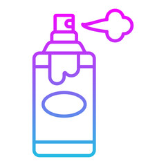 Spray paint Icon