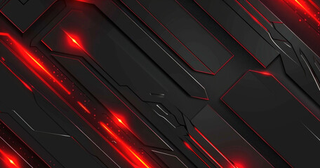 black and red wallpaper background design