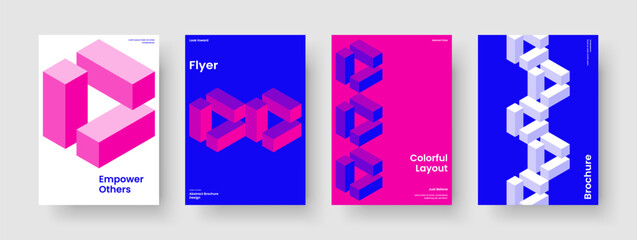 Geometric Report Template. Abstract Book Cover Design. Modern Poster Layout. Business Presentation. Brochure. Flyer. Background. Banner. Catalog. Leaflet. Magazine. Journal. Advertising. Notebook