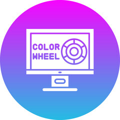 Color Icon