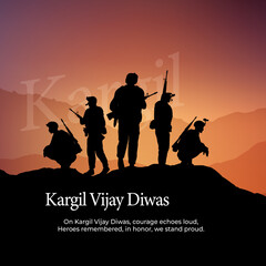 Kargil Vijay Diwas