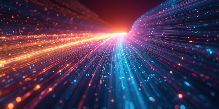 internet data transfer