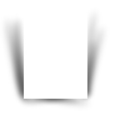 Paper Shadow, shadow effect, drop shadow