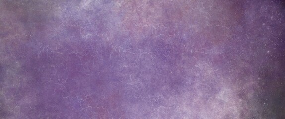 Purple texture, abstraction imitating a galaxy, marble