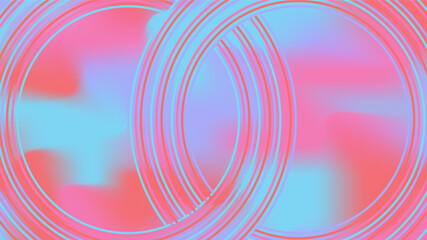 Abstract mesh vector background design with dynamic effect composition. Design for background, wallpaper,  web banner, mother's day, celebration, holiday, invitation, poster, greeting card, party etc.