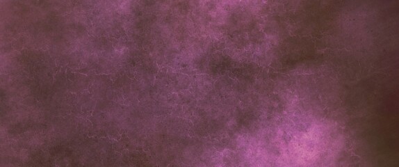 Dark pink abstract texture with elements of white imitating stone