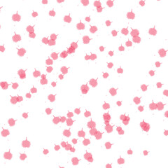 Splash abstract background vector design for backdrop or banner