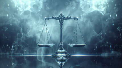 justice scales 6