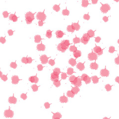 Splash abstract background vector design for backdrop or banner