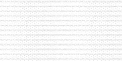 White brick wall background. Brick wall background. white or dark gray pattern grainy concrete wall stone texture background.	
