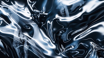 abstract background of liquid.