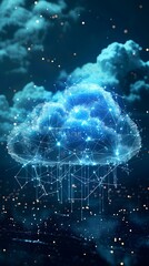 Cloud Computing Future-Proof Infrastructure in the Digital Age