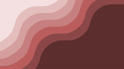 Abstract paper cut background wallpaper vector design for banner or backdrop