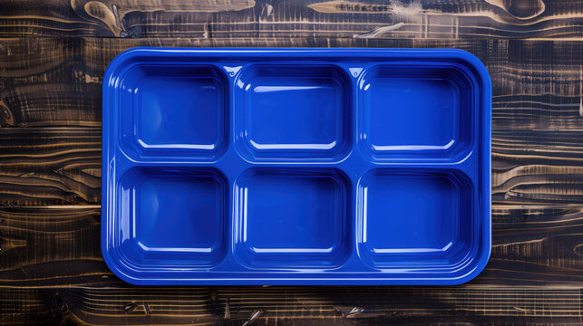 Empty School Lunch Tray Images – Browse 531 Stock Photos, Vectors, and  Video
