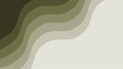 Abstract paper cut background wallpaper vector design for banner or backdrop