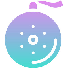 Bauble icon