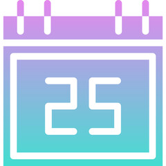 Calendar icon