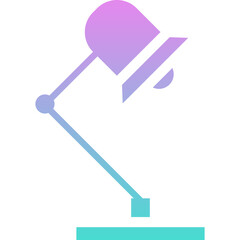 Lamp icon