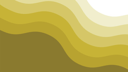 Abstract paper cut background wallpaper vector design for banner or backdrop