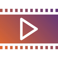 Video icon