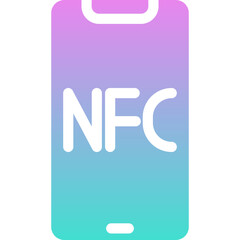 NFC icon