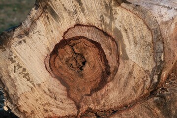 stump texture
