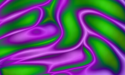 Gradient background abstract liquid purple mood series (1)