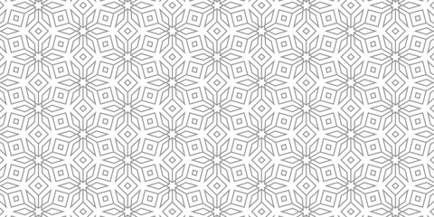 seamless pattern islamic background