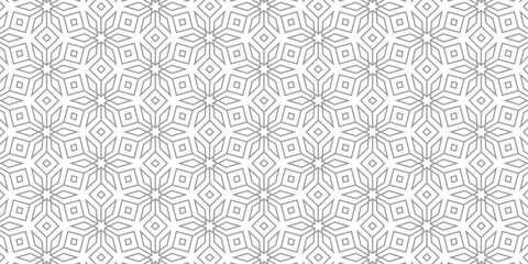seamless pattern islamic background