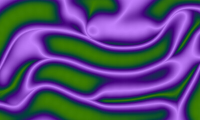 Gradient background abstract liquid purple mood series (7)