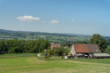 Swiss Railways,Train Travel in Switzerland