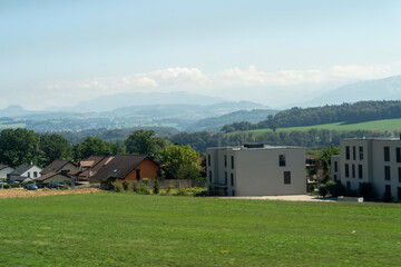 Swiss Railways,Train Travel in Switzerland