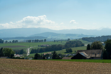 Swiss Railways,Train Travel in Switzerland