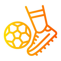 Fototapeta premium football