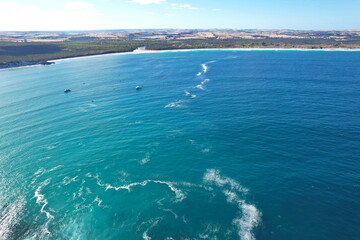 Point Ellen on the Kangaroo Island