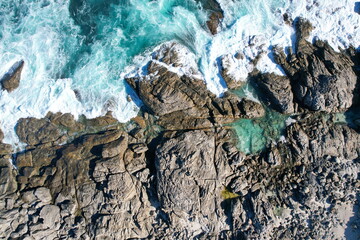 Point Ellen on the Kangaroo Island